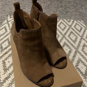 Lucky Brand Lotisha Shootie
